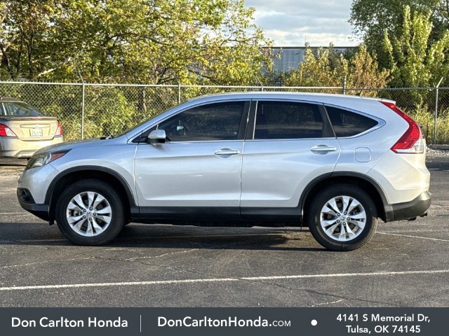 Used 2013 Honda CR-V EX image 7