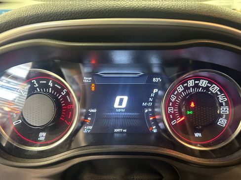 Used 2022 Dodge Challenger R/T Scat Pack w/ Driver Convenience Group RWD image 14
