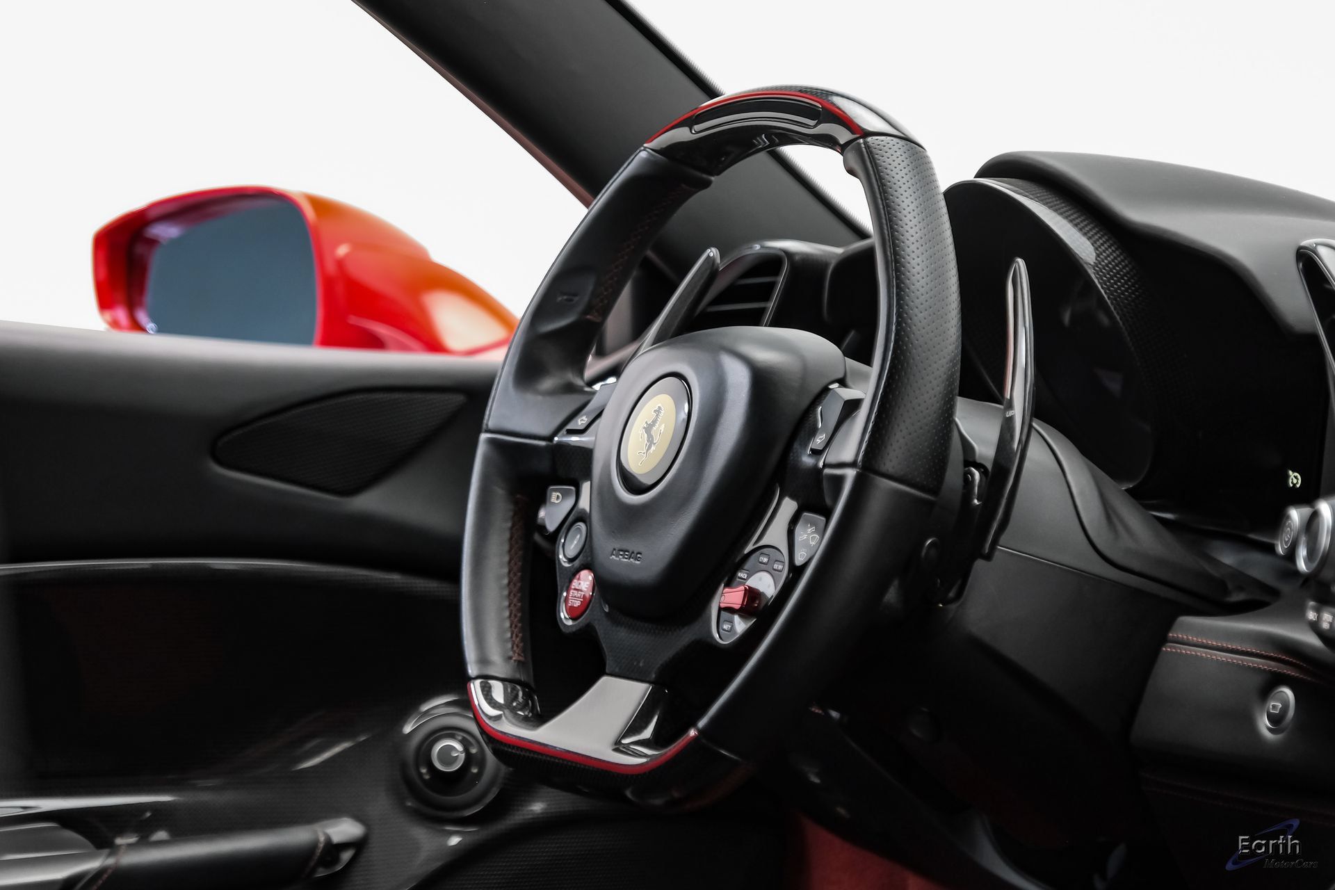 Used 2017 Ferrari 488 GTB RWD image 69