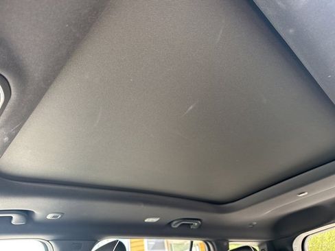 Used 2025 Jeep Grand Cherokee L Summit w/ Obsidian Package image 52