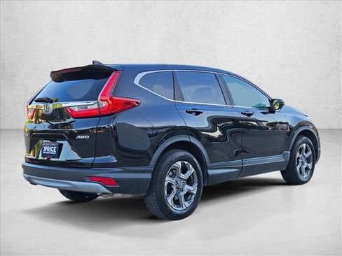 Used 2017 Honda CR-V EX-L image 5