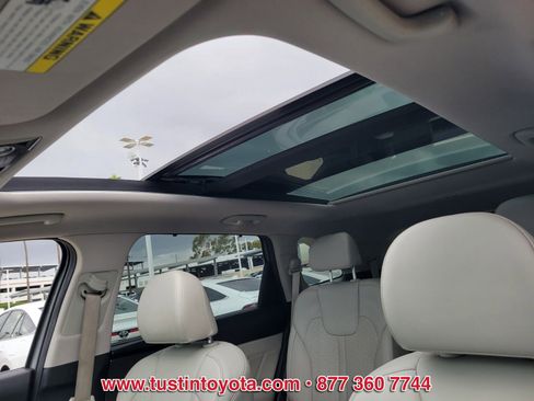 Used 2023 Kia Sorento SX Prestige w/ Panoramic Sunroof Package AWD/4WD image 20