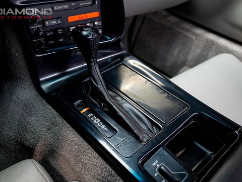 Used 1995 Chevrolet Corvette Coupe image 18