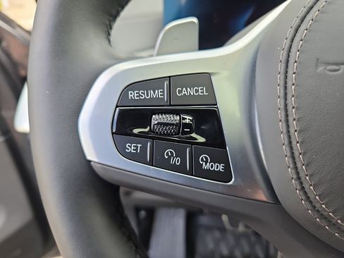 Used 2026 BMW X7 xDrive40i w/ M Sport Package image 22