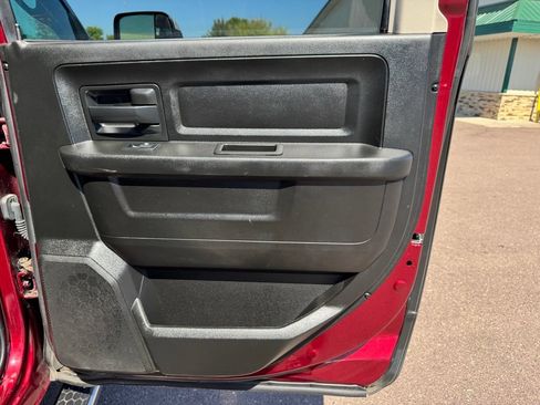 Used 2019 RAM 1500 ST w/ SXT Plus Group AWD/4WD image 20