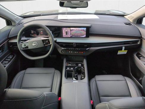 New 2025 Nissan Murano SL w/ Cargo Package image 18