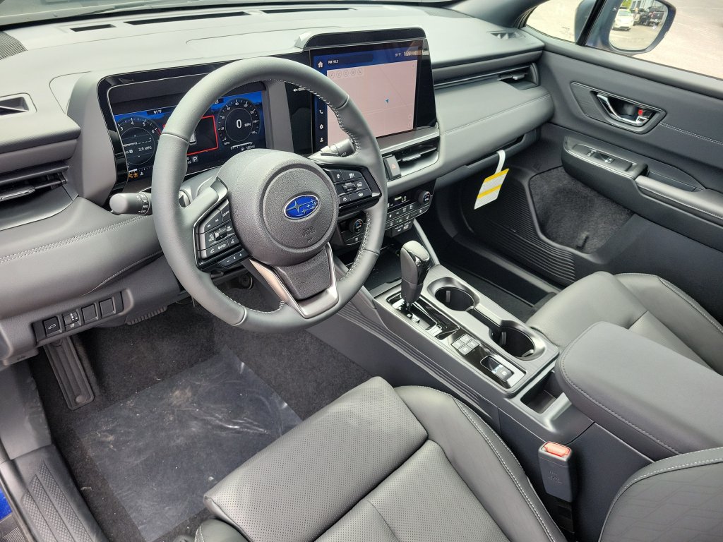 New 2026 Subaru Outback Touring XT AWD/4WD image 17