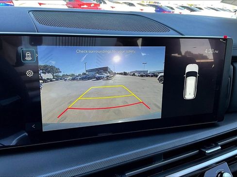 Used 2026 Hyundai Santa Fe SEL AWD/4WD image 24