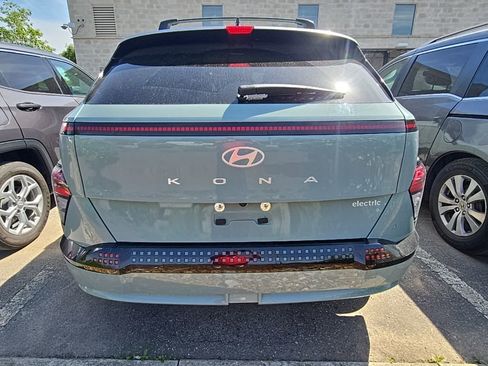 Used 2024 Hyundai Kona Limited image 6