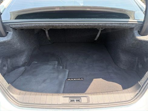 Used 2018 Nissan Maxima 3.5 S FWD image 11