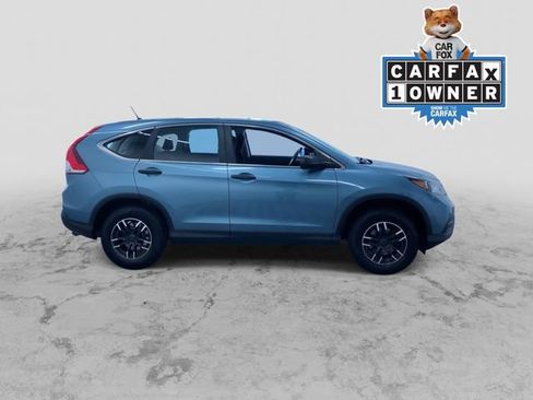 Used 2013 Honda CR-V LX image 2