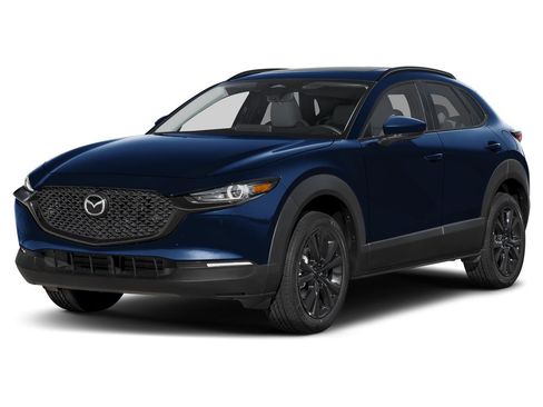 New 2026 MAZDA CX-30 Aire Edition AWD/4WD image 28