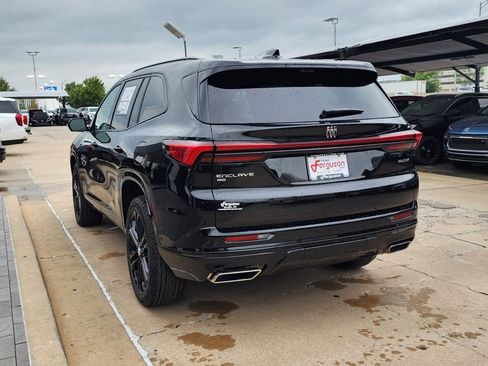 New 2026 Buick Enclave Sport Touring w/ Super Cruise Package image 6