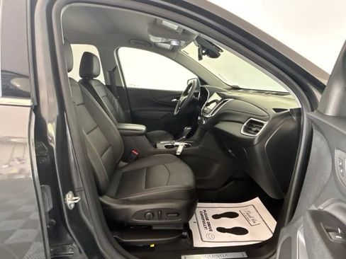 Used 2019 Chevrolet Equinox Premier AWD/4WD image 28