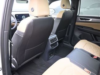 New 2026 Volkswagen Atlas Cross Sport SE video 2