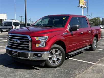 Used 2017 Ford F150 XLT w/ Equipment Group 302A Luxury