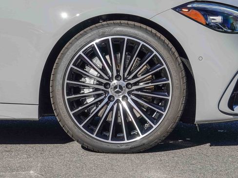 New 2026 Mercedes-Benz C 300 Sedan image 10