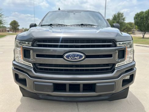 Used 2020 Ford F150 XLT w/ Equipment Group 301A Mid RWD image 3