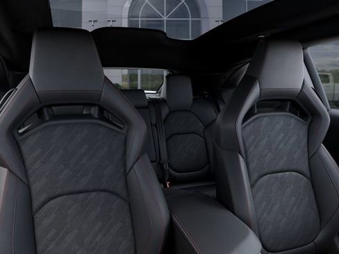 New 2026 Dodge Charger Scat Pack AWD/4WD image 26