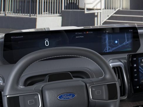 New 2026 Ford Expedition Max Platinum w/ Platinum Ultimate Package AWD/4WD image 13