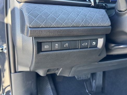 New 2026 Toyota Camry XLE image 17