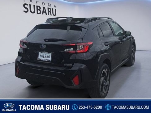 New 2026 Subaru Crosstrek 2.5i Limited AWD/4WD image 5