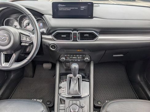Used 2023 MAZDA CX-5 AWD 2.5 S image 7
