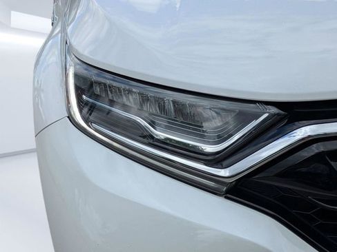 Used 2022 Honda CR-V Touring image 10