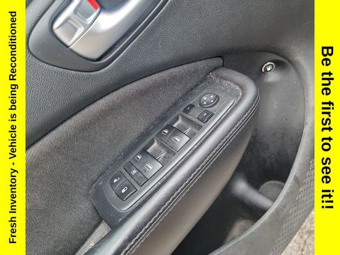 Used 2013 Dodge Dart SXT w/ SXT Special Edition Group FWD image 11