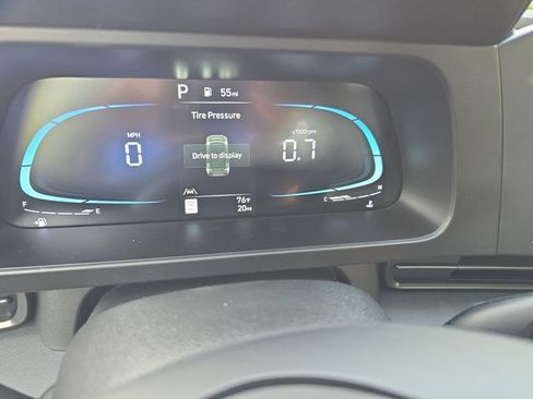 New 2026 Hyundai Elantra SEL Sport FWD image 19