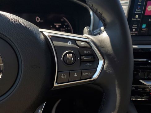 New 2026 Acura MDX w/ Technology Package image 24