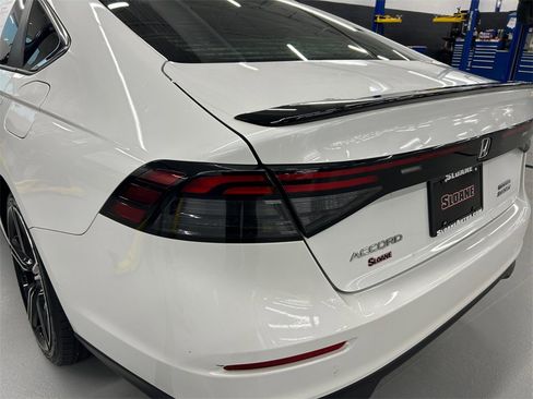 Certified 2023 Honda Accord Sport image 18