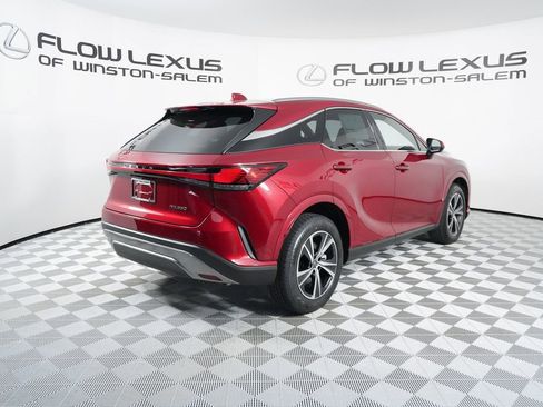 New 2026 Lexus RX 350 Premium image 7