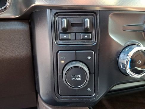 Used 2026 Ford F450 King Ranch w/ Chrome Package image 24