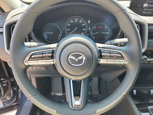 New 2026 MAZDA CX-50 AWD 2.5 Hybrid w/ Premium Pkg image 21