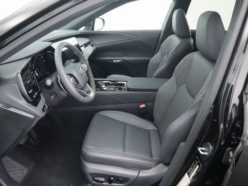 Used 2025 Lexus RX 350 FWD w/ Technology Package image 19