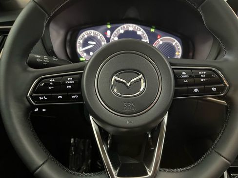 New 2026 MAZDA CX-90 3.3 Turbo w/ Premium Sport Pkg image 20