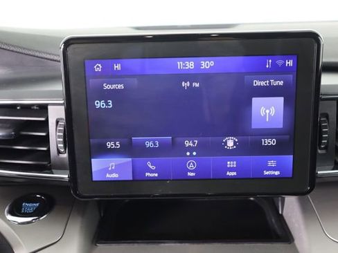 Certified 2022 Ford Explorer XLT w/ Equipment Group 202A image 40