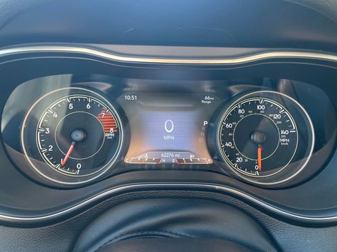 Used 2021 Jeep Cherokee Limited w/ Elite Package image 14