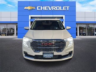 Certified 2024 GMC Terrain Denali w/ Denali Premium Package video 2