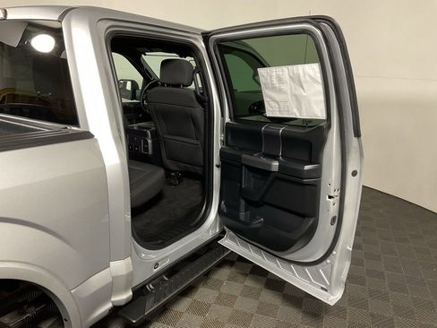 Used 2018 Ford F150 XLT w/ Equipment Group 302A Luxury image 31