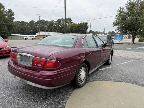 Used 2004 Buick Le Sabre Limited image 6