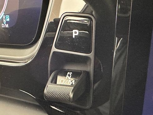 Certified 2024 Porsche Cayenne Turbo GT AWD/4WD image 30
