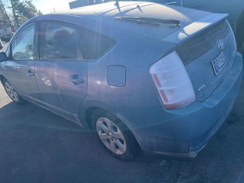 Used 2009 Toyota Prius image 14