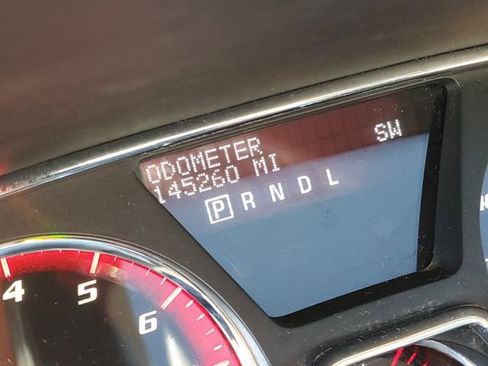 Used 2014 GMC Acadia SLT image 12