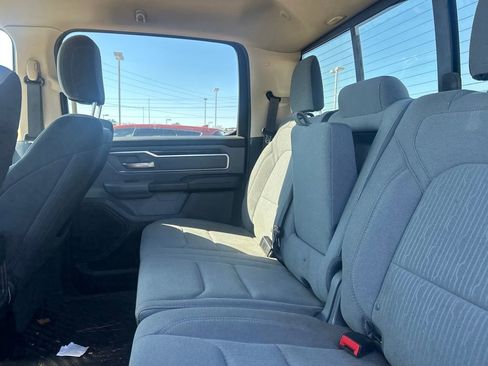 Used 2019 RAM 1500 Big Horn image 7
