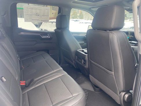 New 2026 Chevrolet Silverado 1500 LT Trail Boss w/ Safety Package image 10