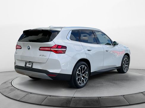 Used 2026 BMW X3 xDrive30i w/ Premium Package AWD/4WD image 6