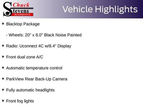 Used 2020 Dodge Charger GT w/ Blacktop Package RWD image 10
