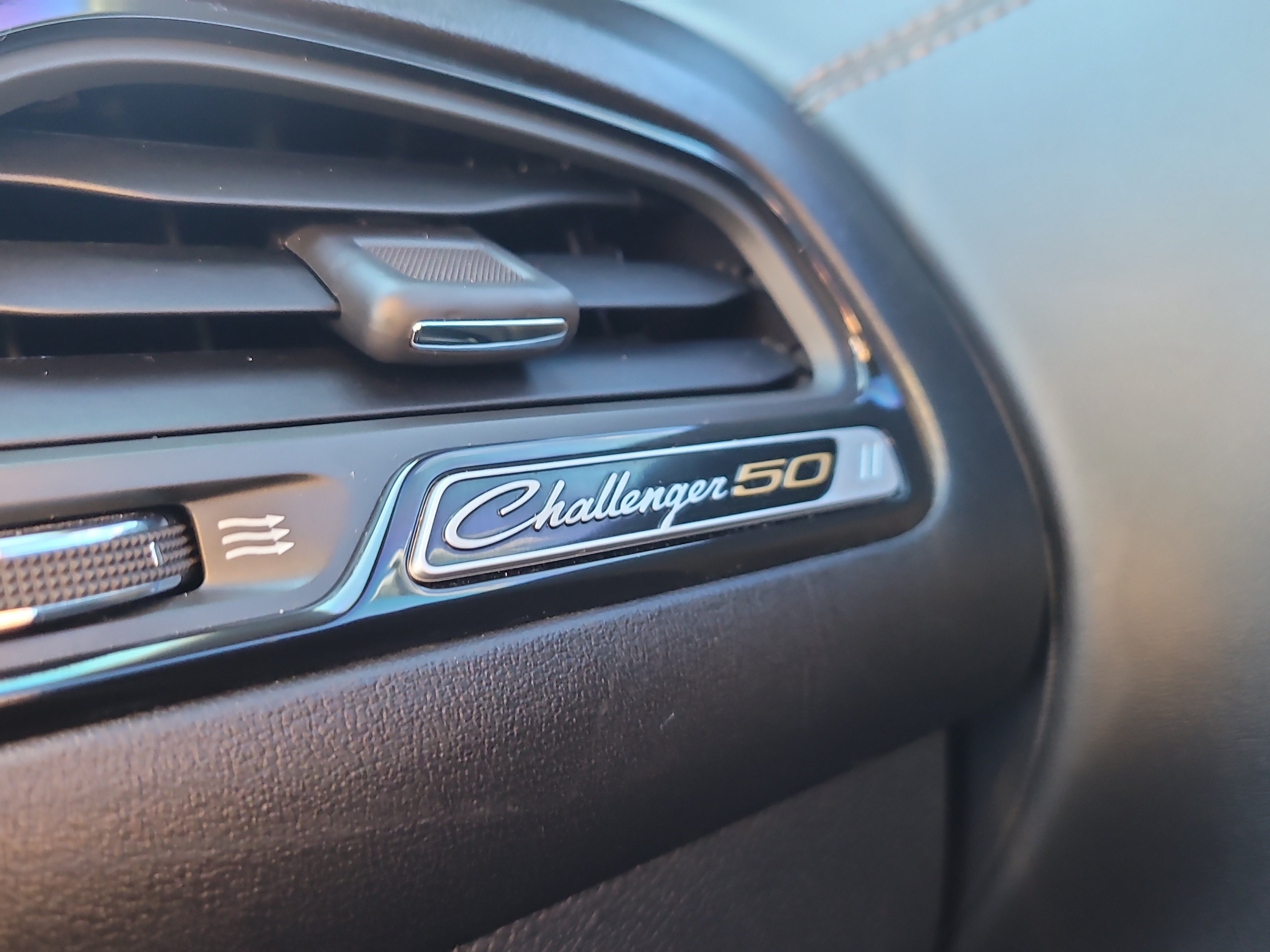 Used 2020 Dodge Challenger R/T Scat Pack RWD image 21